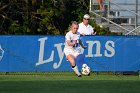 WSoc vs RWU  Wheaton College Women’s Soccer vs Roger Williams University. - Photo By: KEITH NORDSTROM